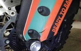 KTM 1090 ADVENTURE R 2020