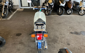 HONDA SUPER CUB50 AA01