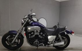 YAMAHA VMAX 1990 3UF