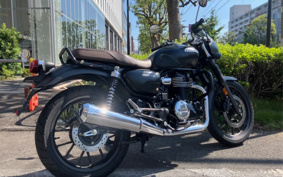 HONDA GB350 2023 NC59