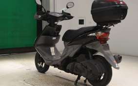 SUZUKI ADDRESS V125 S 2022 CF4MA