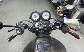 HONDA HORNET 250 MC31