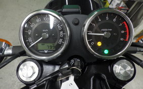KAWASAKI W800 2025 EJ800E