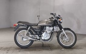HONDA GB250 CLUBMAN 1 MC10
