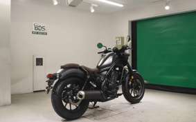 HONDA REBEL 250 S 2014 MC49
