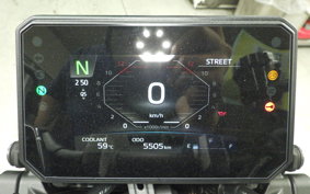 YAMAHA MT-09 2025 RN87J