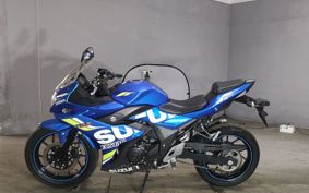 SUZUKI GSX250R DN11A