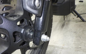 YAMAHA XSR155 2019