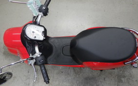 YAMAHA VINO 50 Gen.4 2006 AY02