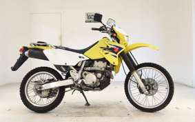 SUZUKI DR-Z400S 2007 SK43A