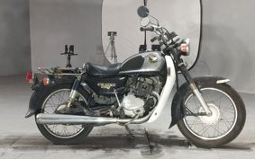 HONDA BENLY125 CD125T