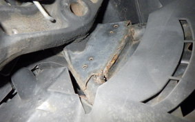 YAMAHA MAJESTY 250 C SG03J