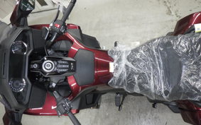 HONDA GL 1800 GOLD WING TOUR DCT 2026 SC79