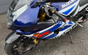 SUZUKI GSX-R1000 2003 BZ111