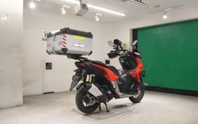 HONDA ADV160 KF54