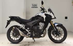 HONDA 400X 2018 NC56