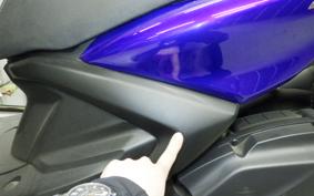 YAMAHA CYGNUSｸﾞﾘﾌｧｽ SEJ4J