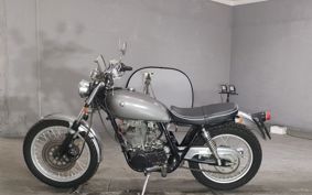 YAMAHA SR500 1983 2J2