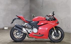DUCATI  DUCATI 959PANIGA-RE HA01JA
