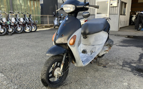 SUZUKI LET's 4 CA45A