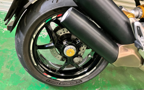 DUCATI MONSTER 1200S 2015 M603J