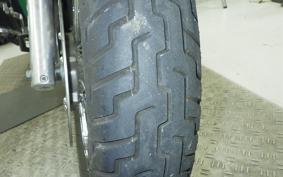 YAMAHA DRAGSTAR 400 CLASSIC  2016 VH02J