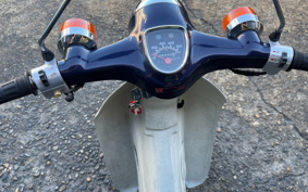 HONDA SUPER CUB90 HA02