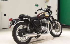 KAWASAKI W650 2018 EJ650A