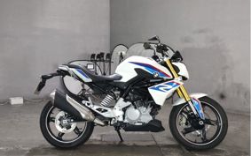 BMW G310R 2017 0G01