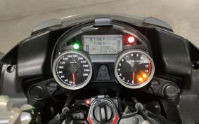 KAWASAKI 1400 GTR ZGT40E