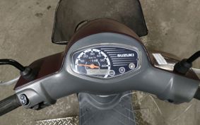 SUZUKI LET`S4 CA45A