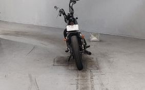 SUZUKI GLASS TRACKER BIG BOY NJ47A