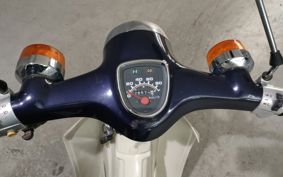HONDA SUPER CUB90 HA02