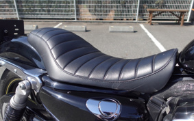 HARLEY XL1200C 2007 CT3