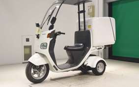 HONDA GYRO CANOPY 2023 TA03