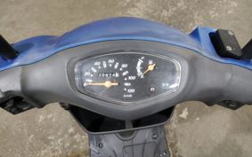 SUZUKI ADDRESS V125 CF4EA