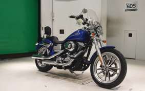 HARLEY FXDL 1580 2007