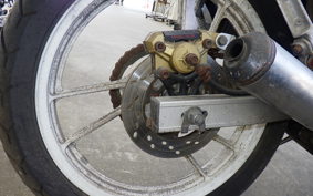 SUZUKI RG250 Gamma GJ21B