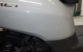 HONDA TACT Basket 2002 AF79