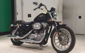 HARLEY XL883LI 2009