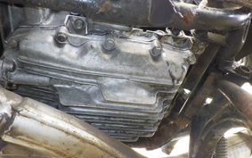 HONDA CB900F SC01