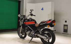 KAWASAKI BALIUS 250 2023 ZR250A