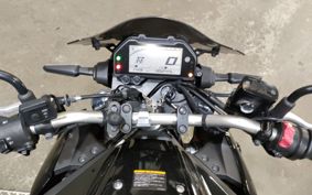 YAMAHA MT-03 2021 RH13J