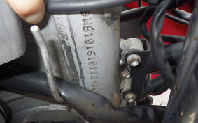 BMW F650GS 1996
