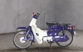 HONDA SUPER CUB50 C50