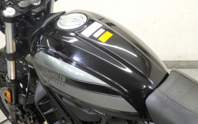 DUCATI SCRAMBLER SIXTY2 2018