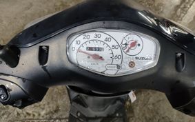 SUZUKI LET's CA4AA