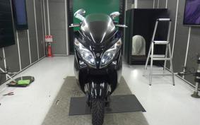 SUZUKI SKYWAVE 250 (Burgman 250) M CJ45A