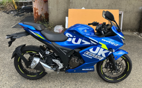 SUZUKI JIKUSA-SF250 ED22B