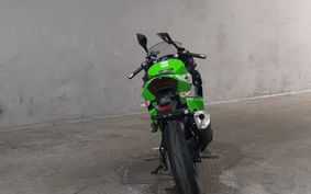 KAWASAKI NINJA400 EX400G